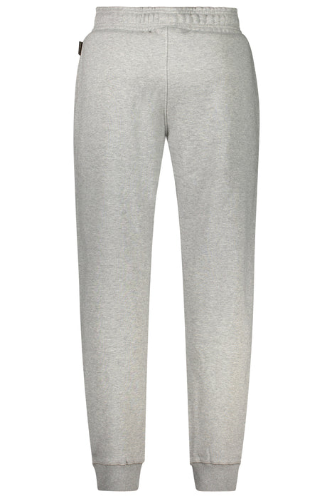 Napapijri Mens Trousers Grey