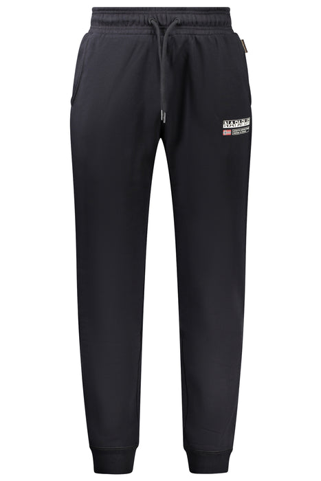 Napapijri Mens Black Pants