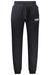 Napapijri Mens Black Pants