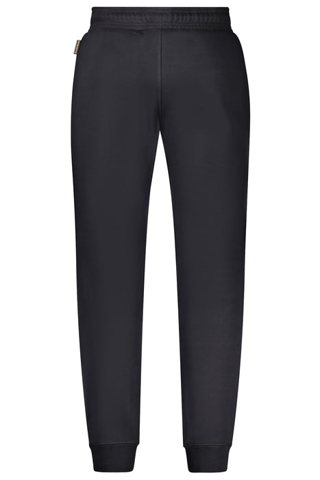 Napapijri Mens Black Pants