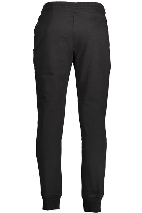 Napapijri Mens Black Trousers