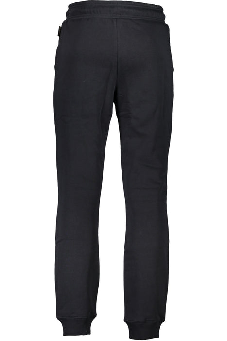 Napapijri Ανδρικό Μαύρο Pants | Αγοράστε Napapijri Online - B2Brands | , Μοντέρνο, Ποιότητα - Καλύτερες Προσφορές