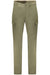 Napapijri Mens Green Trousers