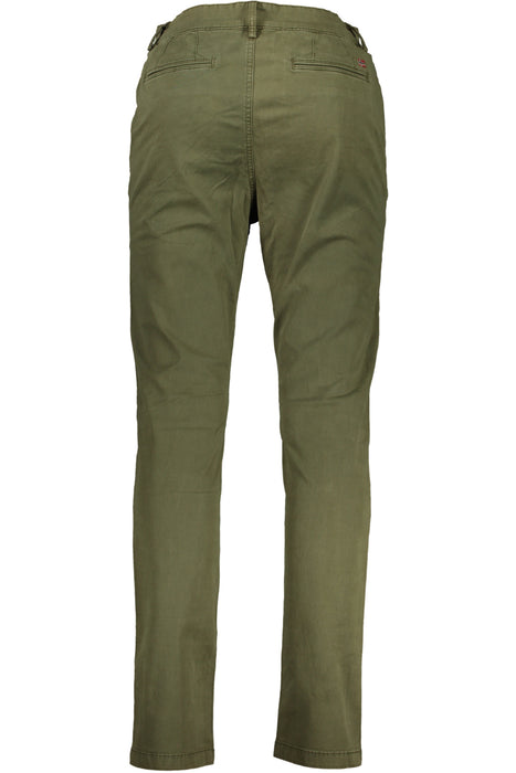 Napapijri Green Ανδρικό Pants | Αγοράστε Napapijri Online - B2Brands | , Μοντέρνο, Ποιότητα