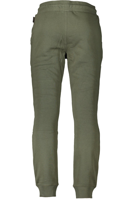 Napapijri Green Mens Pants