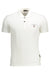 Napapijri Polo Short Sleeves Men White