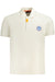 Napapijri Polo Short Sleeves Men White