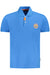 Napapijri Polo Short Sleeves Men Blue