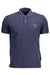 Napapijri Polo Short Sleeves Men Blue