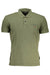 Napapijri Polo Short Sleeves Men Green