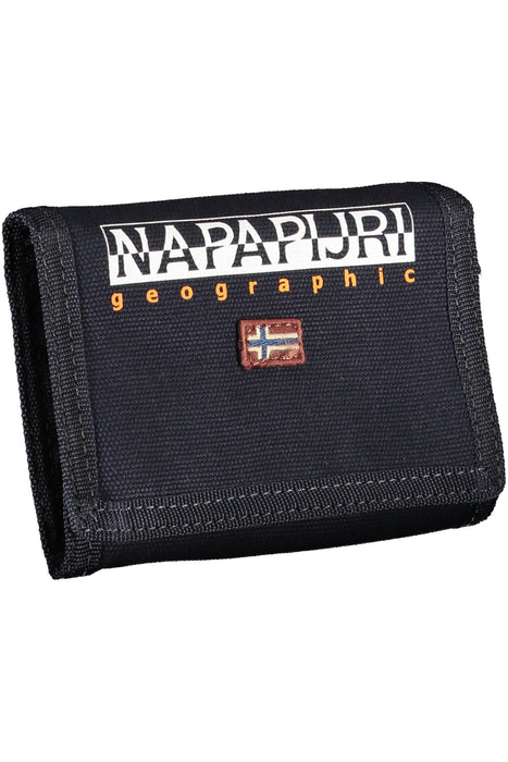 Napapijri Ανδρικό Πορτοφόλι Blue | Αγοράστε Napapijri Online - B2Brands | , Μοντέρνο, Ποιότητα - Αγοράστε Τώρα