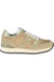 Napapijri Shoes Beige Womens Sports Shoes