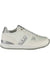 Napapijri Shoes White Womens Sports Shoes