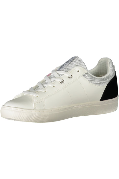 Napapijri Shoes Λευκό Γυναικείο Sports Shoes | Αγοράστε Napapijri Online - B2Brands | , Μοντέρνο, Ποιότητα - Υψηλή Ποιότητα