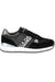 Napapijri Shoes Womens Sport Shoes Black