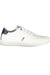 Napapijri Shoes Mens Sports Footwear White