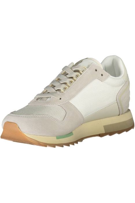 Napapijri Shoes Mens Sports Footwear White