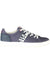 Napapijri Shoes Blue Mens Sports Shoes