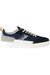 Napapijri Shoes Blue Mens Sports Shoes