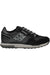 Napapijri Shoes Black Man Sport Shoes