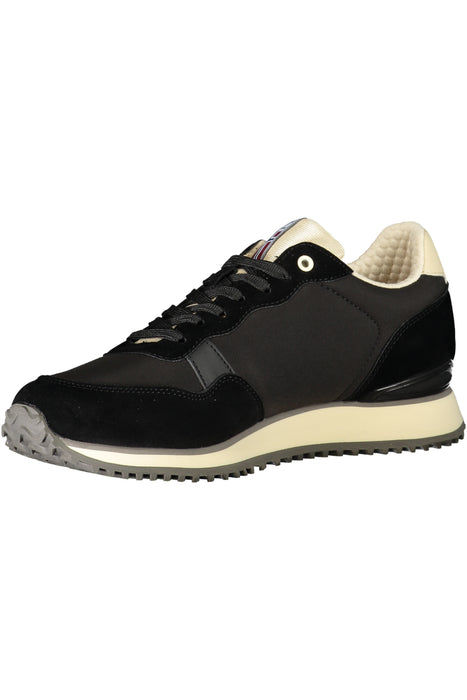 Napapijri Shoes Μαύρο Ανδρικό Sports Shoes | Αγοράστε Napapijri Online - B2Brands | , Μοντέρνο, Ποιότητα - Υψηλή Ποιότητα