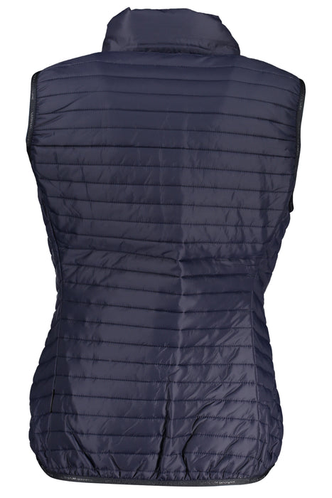 Napapijri Womens Sleeveless Blue