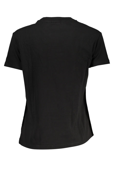Napapijri Γυναικείο Short Sleeve T-Shirt Μαύρο | Αγοράστε Napapijri Online - B2Brands | , Μοντέρνο, Ποιότητα - Υψηλή Ποιότητα