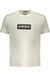 Napapijri Short Sleeve T-Shirt Men White