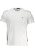 Napapijri Short Sleeve T-Shirt Men White