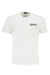 Napapijri Mens Short Sleeved T-Shirt White