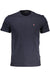 Napapijri Short Sleeve T-Shirt Men Blue
