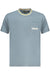 Napapijri Short Sleeve T-Shirt Men Grey