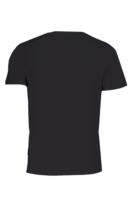 Napapijri Ανδρικό Short Sleeve T-Shirt Μαύρο | Αγοράστε Napapijri Online - B2Brands | , Μοντέρνο, Ποιότητα - Υψηλή Ποιότητα
