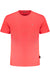 Napapijri Short Sleeve T-Shirt Men Red