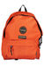 Napapijri Mens Orange Backpack