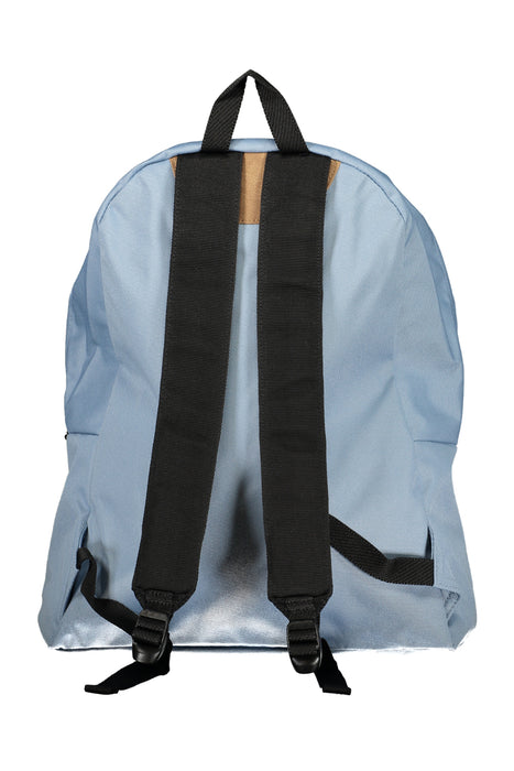 Napapijri Mens Blue Backpack