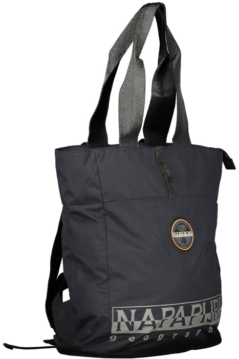 Napapijri Ανδρικό Μαύρο Backpack | Αγοράστε Napapijri Online - B2Brands | , Μοντέρνο, Ποιότητα - Αγοράστε Τώρα