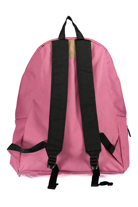 Napapijri Ανδρικό Pink Backpack | Αγοράστε Napapijri Online - B2Brands | , Μοντέρνο, Ποιότητα - Αγοράστε Τώρα