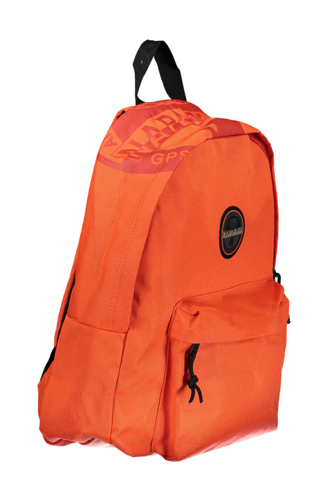 Napapijri Ανδρικό Red Backpack | Αγοράστε Napapijri Online - B2Brands | , Μοντέρνο, Ποιότητα - Αγοράστε Τώρα