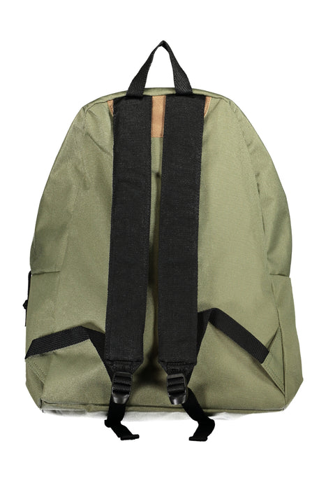 Napapijri Ανδρικό Green Backpack | Αγοράστε Napapijri Online - B2Brands | , Μοντέρνο, Ποιότητα - Καλύτερες Προσφορές