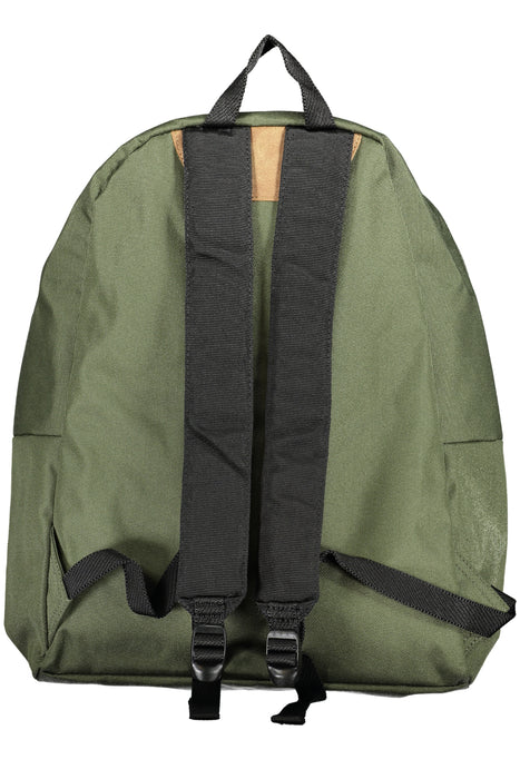 Napapijri Mens Green Backpack