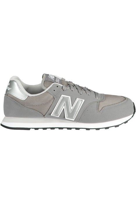 New Balance Gray Man Sport Shoes