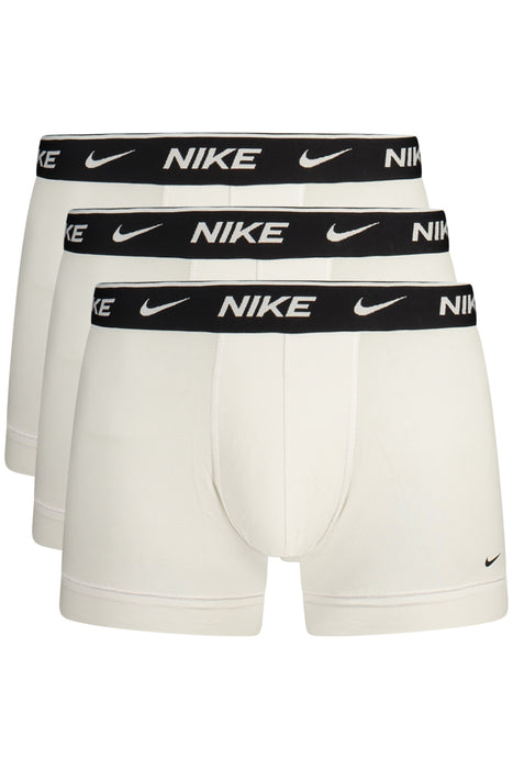 Nike Mens White Boxer