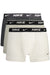 Nike Mens Boxer Shorts Grey