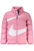 Nike Girls' Pink Jacket
