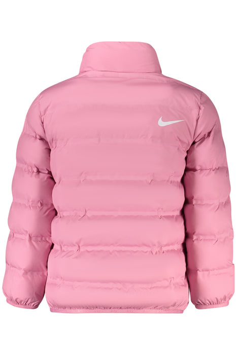 Nike Girls' Pink Jacket