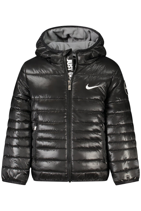 Nike Kids' Black Jacket