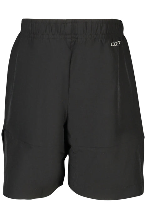 Nike Kids' Black Shorts