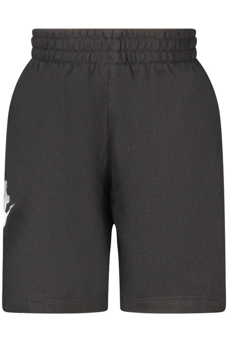 Nike Kids' Black Shorts