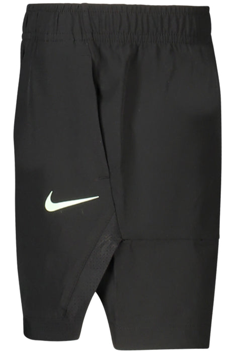 Nike Kids' Black Shorts